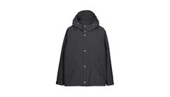 Makia Raglan Jacket M Muži - Bundy Makia - Černá - M30101_999-S - Size: S
