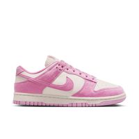 Nike Dunk Low Next Nature "Pink Rise" Wmns - Dámske - Tenisky Nike - Biele - HJ7673-101 - Veľkosť: 43