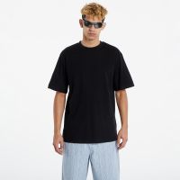 T-shirt Urban Classics Tall Tee Black XXXL