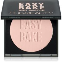 Huda Beauty Easy Bake and Snatch Brightening and Setting Powder pudra de fixare pentru iluminare instantanee culoare Cherry Blossom Cake 8.5 g