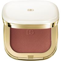 Dolce&Gabbana Classic Cheeks&Eyes Match lícenka odtieň 06 PLAYFUL ROSEWOOD 8 g