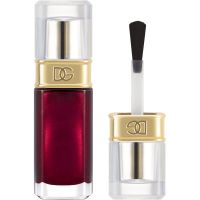 Dolce&Gabbana Bold Nailed It! hitro sušeči lak za nohte odtenek 06 G.O.A.T. 7 ml