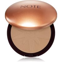 Note Cosmetique Bronzing Powder bronzosító 20 20 g