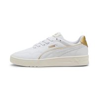 PUMA Court Lally Day Night Sneakers Damen, Schuhe, Weiß, 37