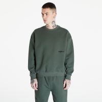 Φούτερ Footshop Everyday Crewneck UNISEX Sage M