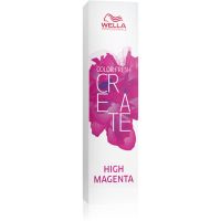 Wella Professionals Color Fresh Create Haartönung Farbton High Magenta 60 ml