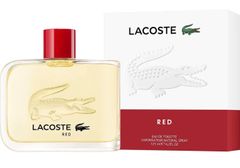 Lacoste Red Style In Play - EDT 125 ml
