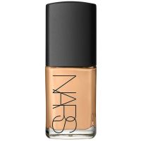 NARS Sheer Glow Foundation hidratáló alapozó árnyalat SAHEL 30 ml