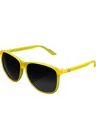 Chirwa neonyellow sunglasses