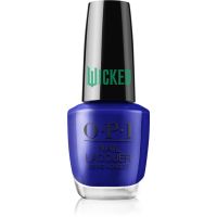 OPI Wicked Nail Lacquer Nagellack Farbton Fiyero's My Mani 15 ml