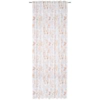 Esposa HOTOVÝ ZÁVES, polopriehľadné, 140/245 cm