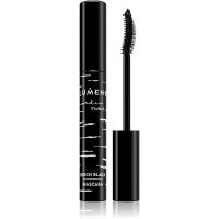 Lumene Nordic Makeup Birch Black maskara za produljenje i uvijanje trepavica nijansa Black 9 ml