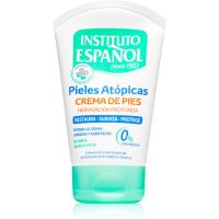 Instituto Español Atopic Skin Intensivcreme für die Beine 100 ml