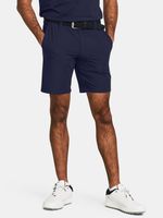 Under Armour UA Drive Taper Shorts Blau