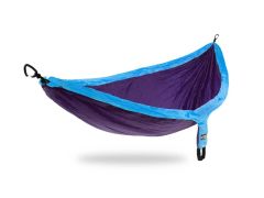 Hammock Eno SingleNest Purple/Teal