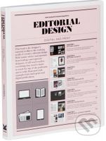 Editorial Design (Digital and Print) - Cath Caldwell, Yolanda Zappaterra - kniha z kategorie Odborné a naučné