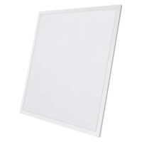 LED panel REXXO 60 x 60 cm / 24 mm, 36 W, 4 000 lm, vestavný, neutrální bílá, UGR<19, IP21