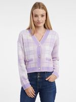 Orsay Cardigan Lila