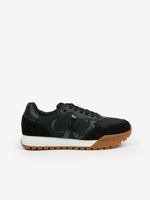 Calvin Klein Jeans Toothy Runner Tennisschuhe Schwarz