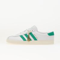 Sneakers adidas x Sporty & Rich Blanc Ftw White/ Off White/ Court Green EUR 44 2/3
