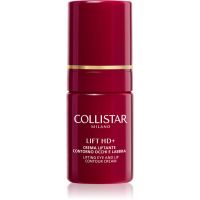 Collistar LIFT HD+ Lifting Eye And Lip Contour Cream ліфтинговий крем для очей і губ 15 мл