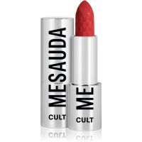 Mesauda Milano Cult Creamy kremasti ruž za usne nijansa 117 Couture 3,5 g