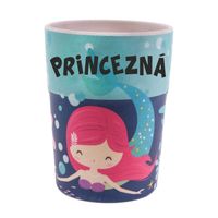 Veselý pohárik - Princezná ALBI