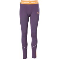 Helly Hansen W LIFA ACTIVE PANT Дамски функционален клин, лилаво, размер
