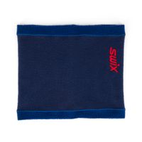 Nákrčník Swix Heat Wool Tube velikost - textil OS