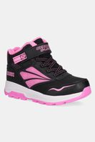 Detské zimné topánky Skechers STORM BLAZER - HYDROPOLIS