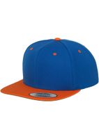 Classic Snapback 2-Tone roy/ora