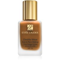 Estée Lauder Double Wear Stay-in-Place tartós alapozó SPF 10 árnyalat 5N1.5 Maple 30 ml