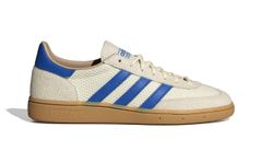 adidas Handball Spezial Pánske - Tenisky adidas Originals - Beige - JS3865-11 - Size: 11
