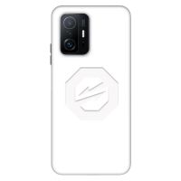 Fashion Case pre Xiaomi 11T - OKTAGON - Ghost Logo