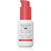 Christophe Robin Regenerating Serum with Prickly Pear Oil регенериращ серум за суха, увредена и химически третирана коса 50 мл.