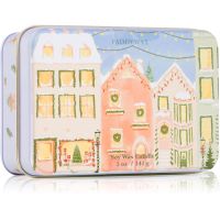 Paddywax Christmas Village aроматична свічка 141 гр