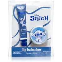 Mad Beauty Stitch Denim Lippenset