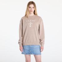 Bluza GUESS Roberta Cn Sweatshirt Beige L