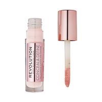 Revolution kremni korektor - Conceal And Define Concealer – C0.5