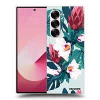 ULTIMATE CASE pro Samsung Galaxy Z Fold6 5G - Rhododendron