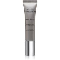 Institut Esthederm Lift & Repair Eye Contour Smoothing Care kisimító szemkörnyékápoló gél a szem köré 15 ml