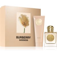 Burberry Goddess Goddes darilni set za ženske