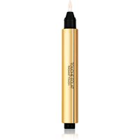 Yves Saint Laurent Touche Éclat Radiant Touch rozjasňovač v pere pre všetky typy pleti odtieň 2 Ivoire Lumière / Luminous Ivory 2,5 ml