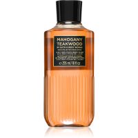 Bath & Body Works Mens Mahogany Teakwood gel za prhanje 295 ml