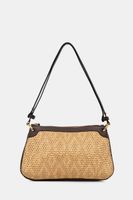 Pollini crossbody kabelka dámska pletená
