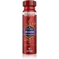 Old Spice RockStar Deodorant Spray für Herren 150 ml