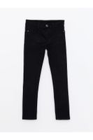 LC Waikiki Skinny Fit Girl's Jean Trousers