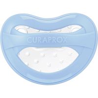 Curaprox Baby Size 2, 2,5+ Years пустушка Blue 1 кс