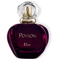 DIOR Poison туалетна вода для жінок 30 мл