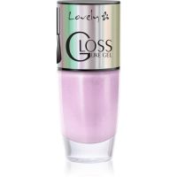 Lovely Gloss Like Gel körömlakk #172 8 ml